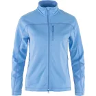 Fjällräven Abisko Lite Fleece Jacket W / Abisko Lite Fleece Jacket W
