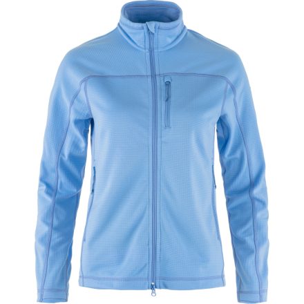 Abisko Lite Fleece Jacket W / Abisko Lite Fleece Jacket W