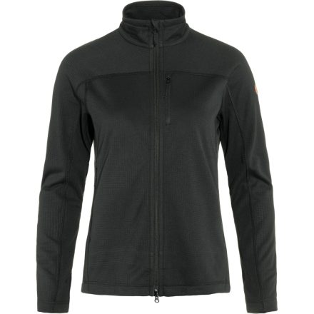 Abisko Lite Fleece Jacket W / Abisko Lite Fleece Jacket W