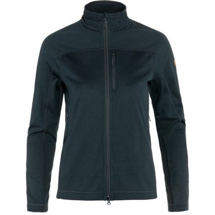 Abisko Lite Fleece Jacket W / Abisko Lite Fleece Jacket W