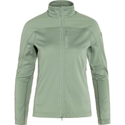 Abisko Lite Fleece Jacket W / Abisko Lite Fleece Jacket W