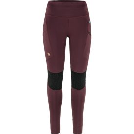   Fjällräven Abisko Trekking Tights HD W / Abisko Trekking Tights HD W