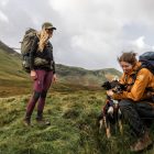 Fjällräven Abisko Trekking Tights HD W / Abisko Trekking Tights HD W