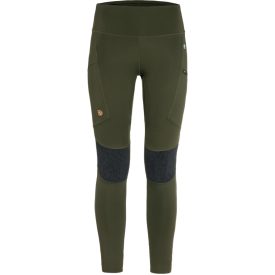   Fjällräven Abisko Trekking Tights HD W / Abisko Trekking Tights HD W