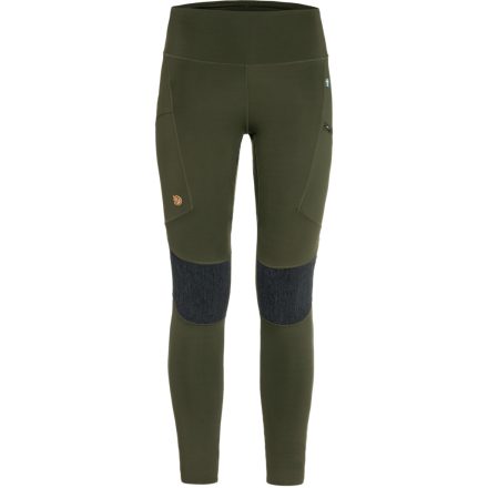 Abisko Trekking Tights HD W / Abisko Trekking Tights HD W