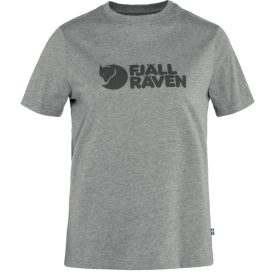   Fjällräven Fjällräven Logo Tee W / Fjällräven Logo Tee W
