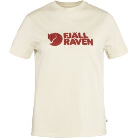   Fjällräven Fjällräven Logo Tee W / Fjällräven Logo Tee W