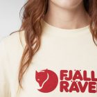 Fjällräven Fjällräven Logo Tee W / Fjällräven Logo Tee W