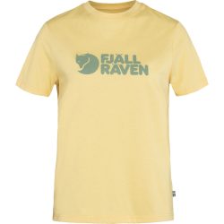   Fjällräven Fjällräven Logo Tee W / Fjällräven Logo Tee W