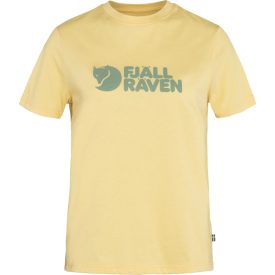   Fjällräven Fjällräven Logo Tee W / Fjällräven Logo Tee W