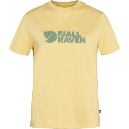 Fjällräven Logo Tee W / Fjällräven Logo Tee W