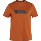 Fjällräven Fjällräven Logo Tee W / Fjällräven Logo Tee W