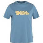 Fjällräven Fjällräven Logo Tee W / Fjällräven Logo Tee W