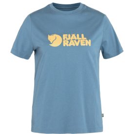   Fjällräven Fjällräven Logo Tee W / Fjällräven Logo Tee W