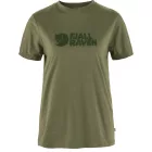 Fjällräven Fjällräven Logo Tee W / Fjällräven Logo Tee W