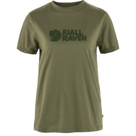   Fjällräven Fjällräven Logo Tee W / Fjällräven Logo Tee W