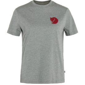 Fjällräven Fox Boxy Logo Tee W / Fox Boxy Logo Tee W