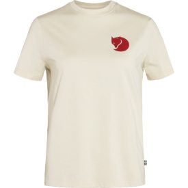 Fjällräven Fox Boxy Logo Tee W / Fox Boxy Logo Tee W
