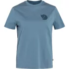 Fjällräven Fox Boxy Logo Tee W / Fox Boxy Logo Tee W