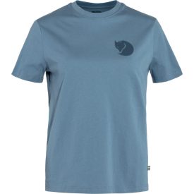 Fjällräven Fox Boxy Logo Tee W / Fox Boxy Logo Tee W
