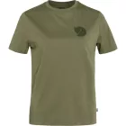 Fjällräven Fox Boxy Logo Tee W / Fox Boxy Logo Tee W