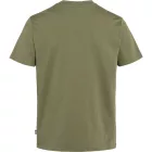 Fjällräven Fox Boxy Logo Tee W / Fox Boxy Logo Tee W