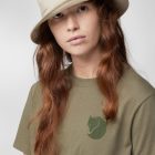 Fjällräven Fox Boxy Logo Tee W / Fox Boxy Logo Tee W