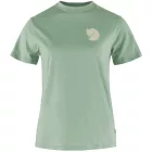 Fjällräven Fox Boxy Logo Tee W / Fox Boxy Logo Tee W