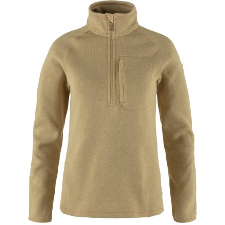 Övik Fleece Half Zip W / Övik Fleece Half Zip W