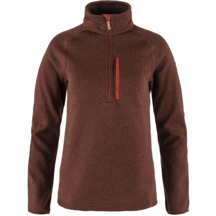 Övik Fleece Half Zip W / Övik Fleece Half Zip W