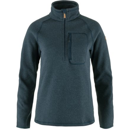 Övik Fleece Half Zip W / Övik Fleece Half Zip W