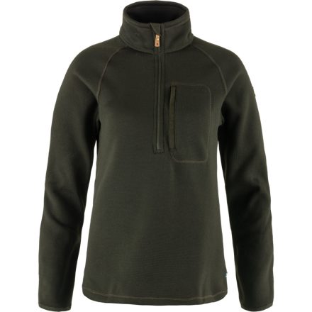 Övik Fleece Half Zip W / Övik Fleece Half Zip W