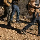 Fjällräven Keb Trousers M / Keb Trousers M