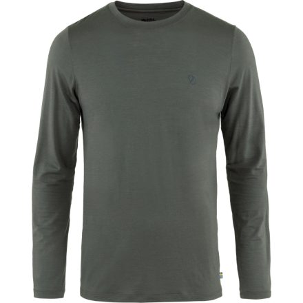 Abisko Wool LS M / Abisko Wool LS M