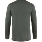 Fjällräven Abisko Wool LS M / Abisko Wool LS M