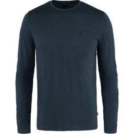 Fjällräven Abisko Wool LS M / Abisko Wool LS M
