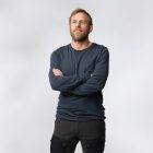 Fjällräven Abisko Wool LS M / Abisko Wool LS M