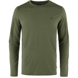 Fjällräven Abisko Wool LS M / Abisko Wool LS M