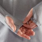 Fjällräven Abisko Sun-hoodie M / Abisko Sun-hoodie M