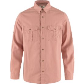   Fjällräven Övik Travel Shirt LS M / Övik Travel Shirt LS M