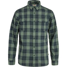   Fjällräven Övik Travel Shirt LS M / Övik Travel Shirt LS M