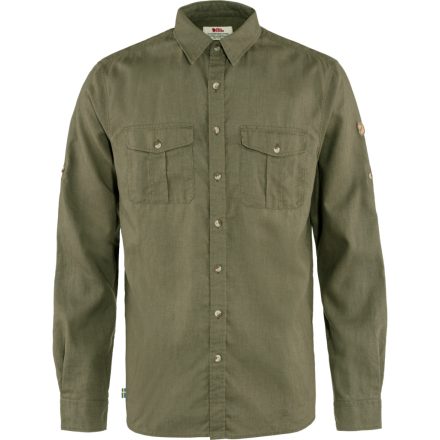 Fjällräven Övik Travel Shirt LS M / Övik Travel Shirt LS M