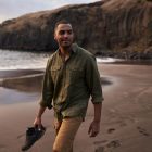 Fjällräven Övik Travel Shirt LS M / Övik Travel Shirt LS M