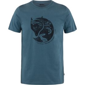 Fjällräven Arctic Fox T-shirt M / Arctic Fox T-shirt M