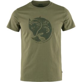 Fjällräven Arctic Fox T-shirt M / Arctic Fox T-shirt M
