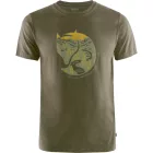 Fjällräven Arctic Fox T-shirt M / Arctic Fox T-Shirt M