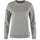 Fjällräven 1960 Logo Badge Sweater W / 1960 Logo Badge Sweater W