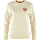 Fjällräven 1960 Logo Badge Sweater W / 1960 Logo Badge Sweater W