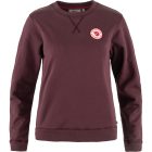 Fjällräven 1960 Logo Badge Sweater W / 1960 Logo Badge Sweater W