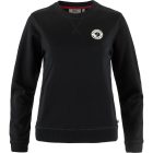 Fjällräven 1960 Logo Badge Sweater W / 1960 Logo Badge Sweater W